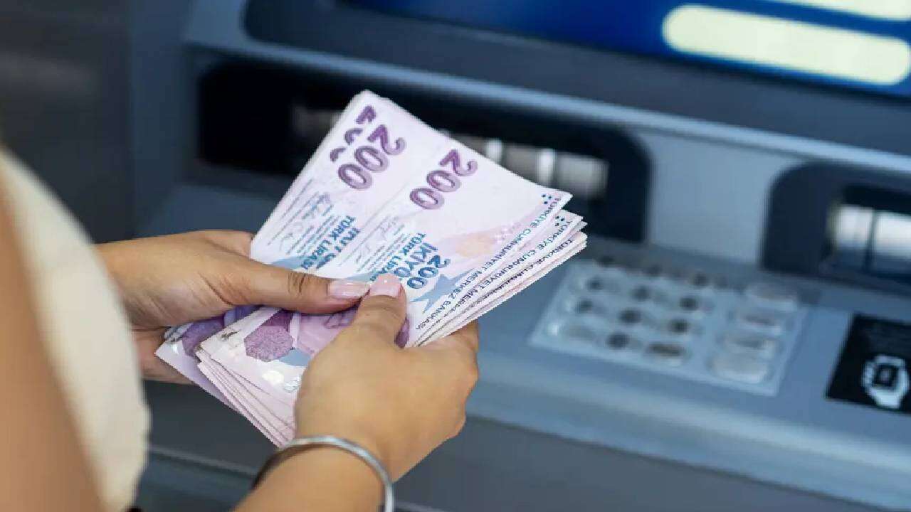 Milyonlarca kişiyi ilgilendiriyor: Emekli maaş zamlarıyla ilgili flaş gelişme! Resmen açıldı 8